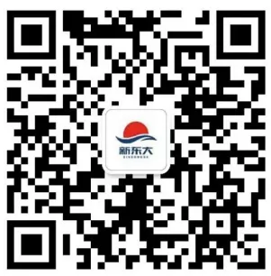 微信二维码